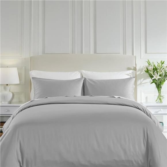 California Design Den Full/Queen Size Duvet Cover - Winner Good Housekeeping - Picture 1 of 14